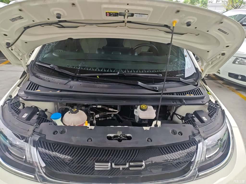 BYD Dolphin, 2023 20