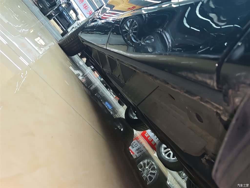 Buick Enclave, 2021 22