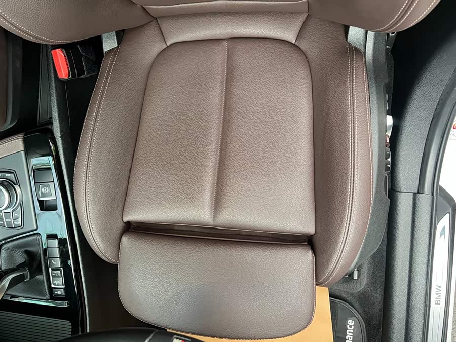 BMW X1 2021, фото 15