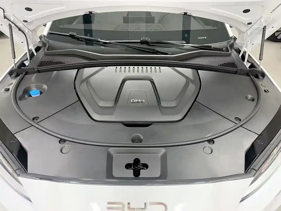 BYD Songjiang BYD Songjiang