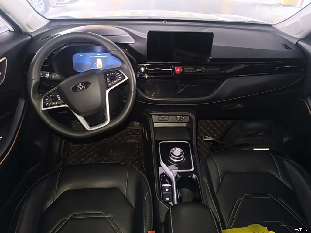 JiangQiJiTuan E40X, 2023 6