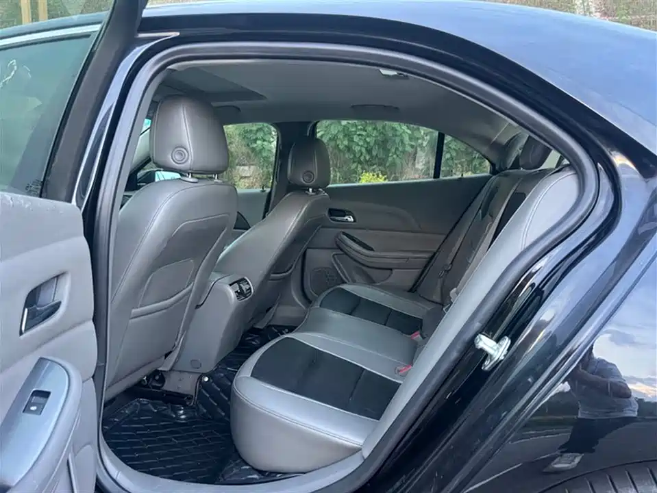 Chevrolet Mai Ruibao