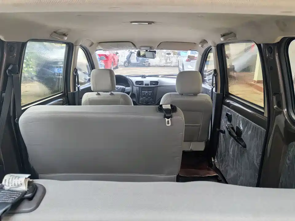 Wuling Wuling Hongguang