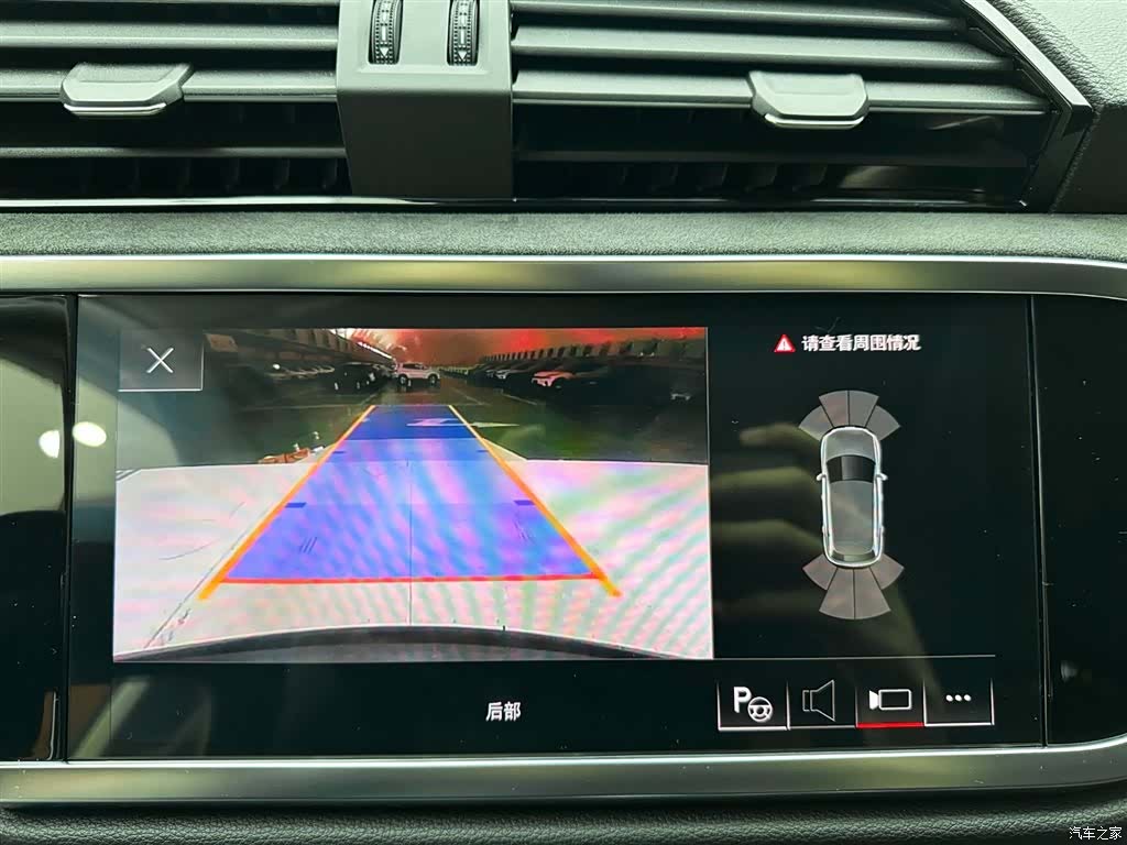 Audi Q3, 2022 22