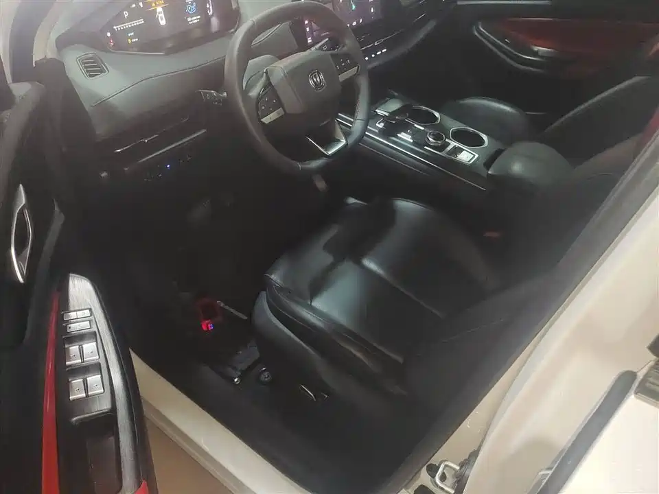 Changan CS55PLUS