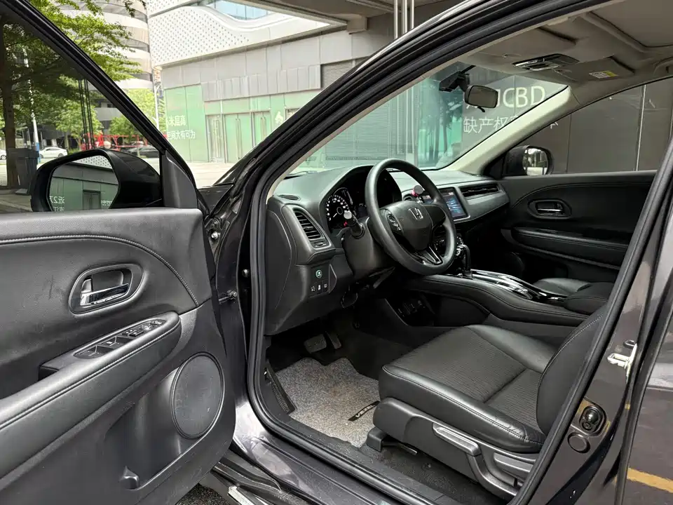 Honda Binzhi