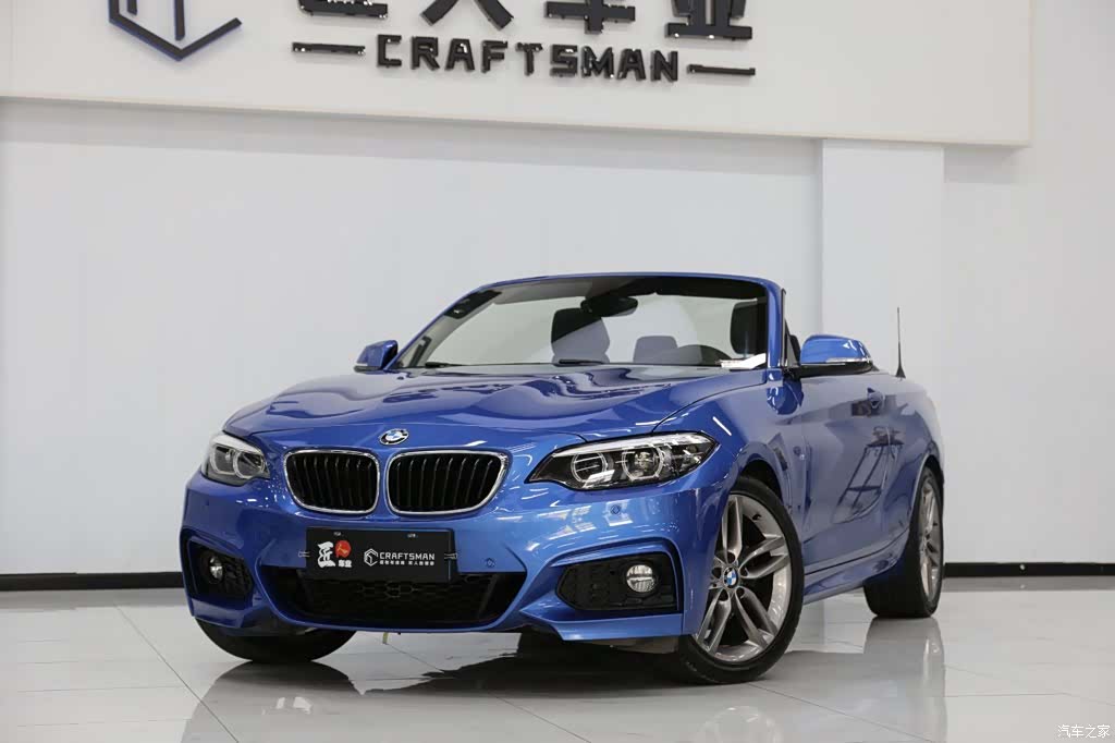 BMW 2 Series, 2018 3