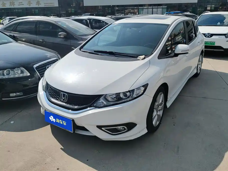 Honda Jade
