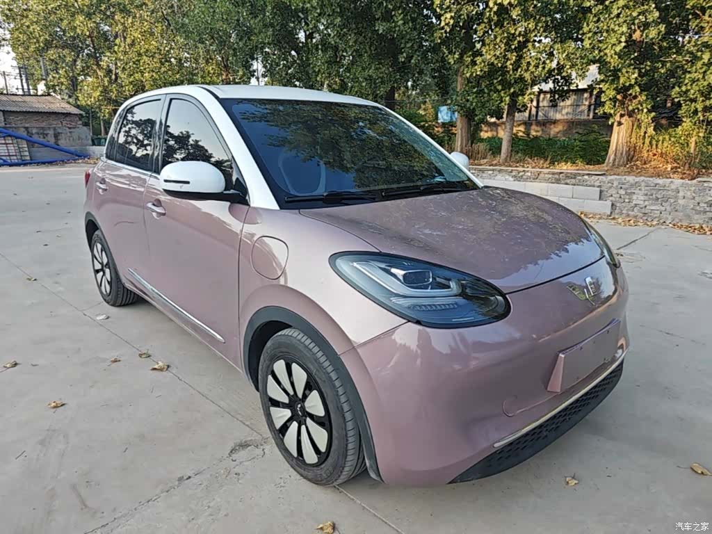 Wuling Bingo, 2023 4