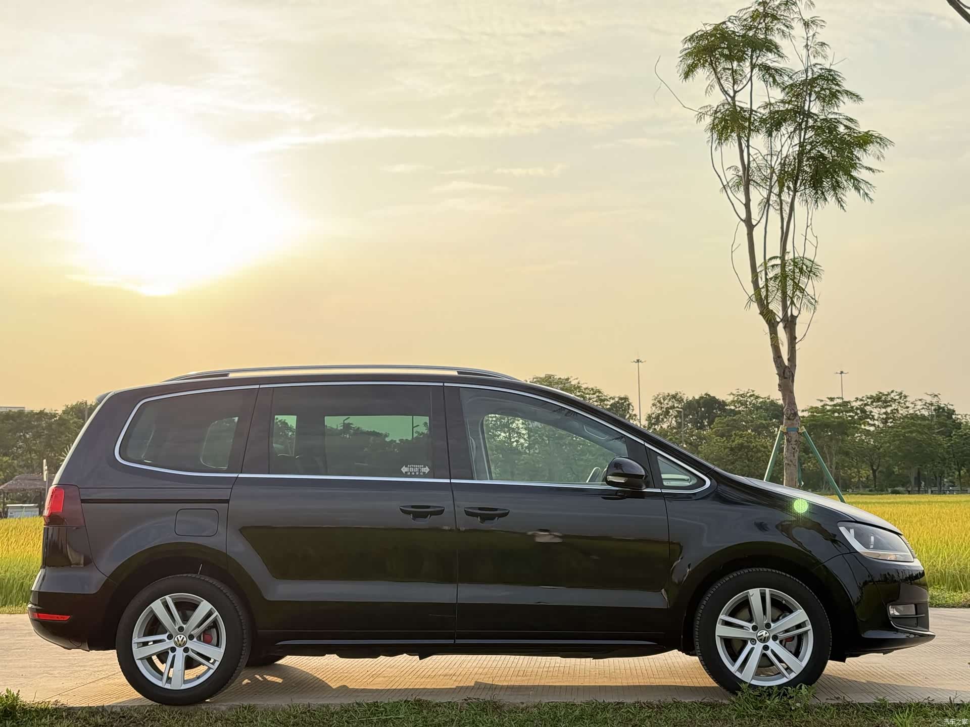 Volkswagen Xia, 2017 все фото
