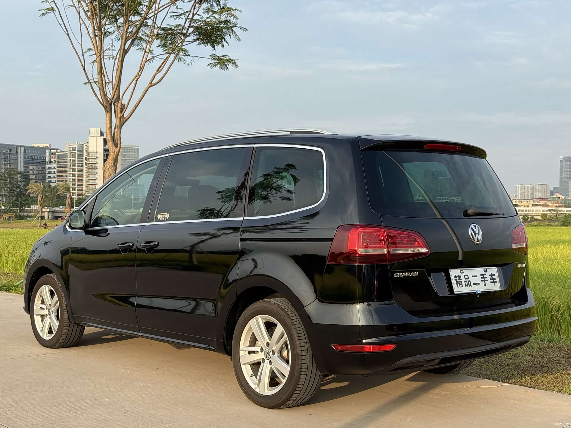 Volkswagen Xia, 2017 6