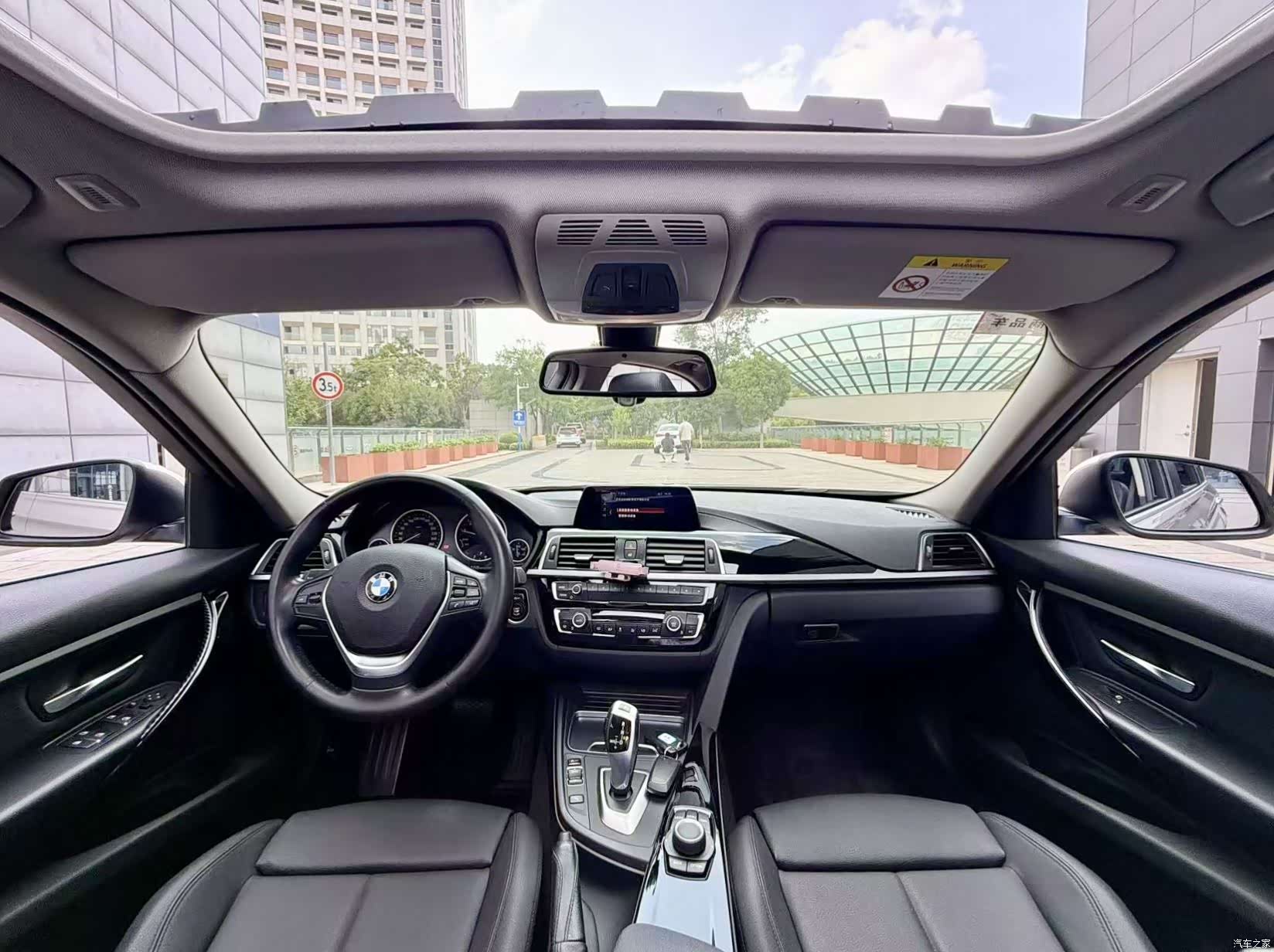 BMW 3 Series, 2018 4