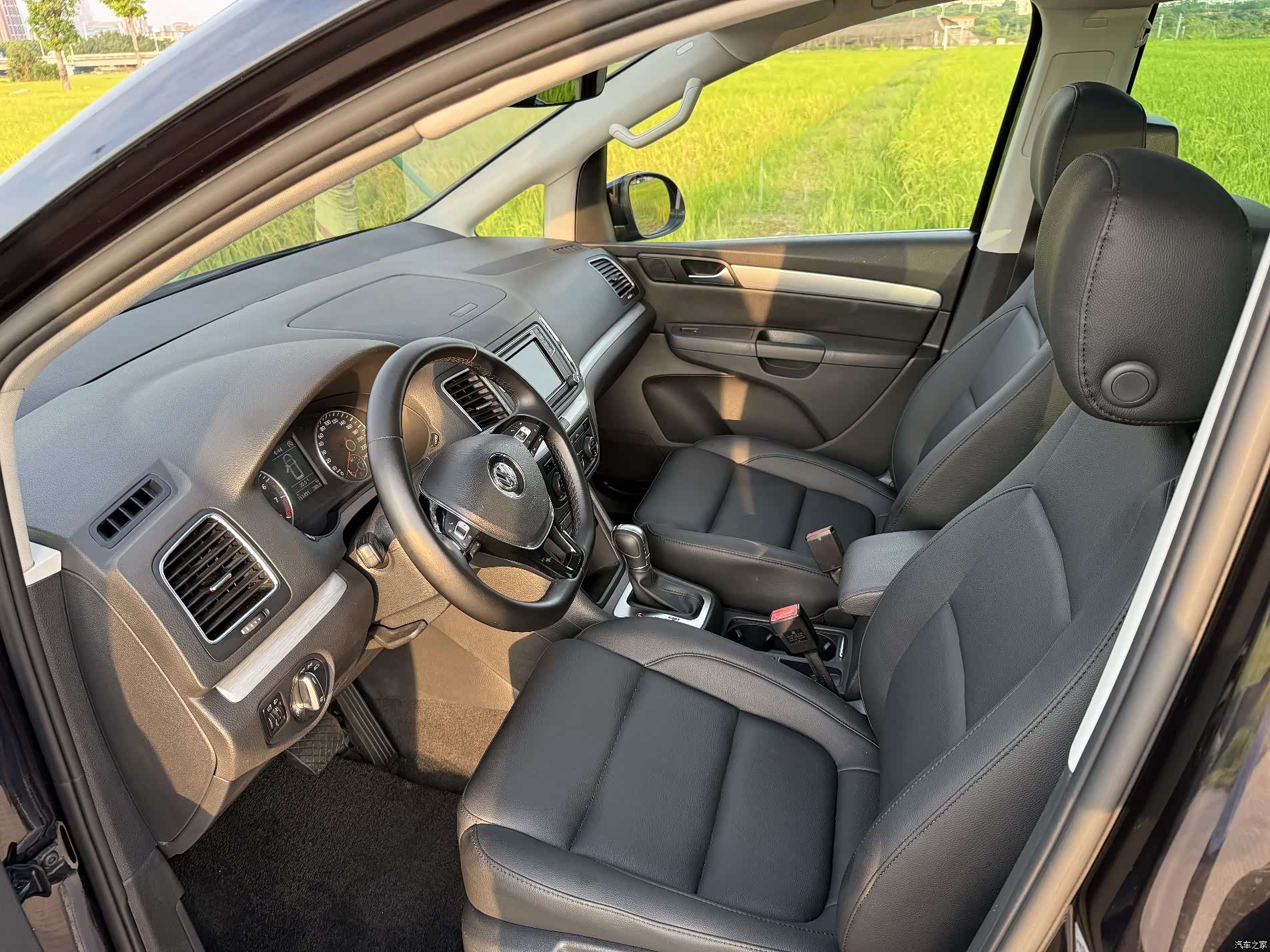 Volkswagen Xia, 2017 12