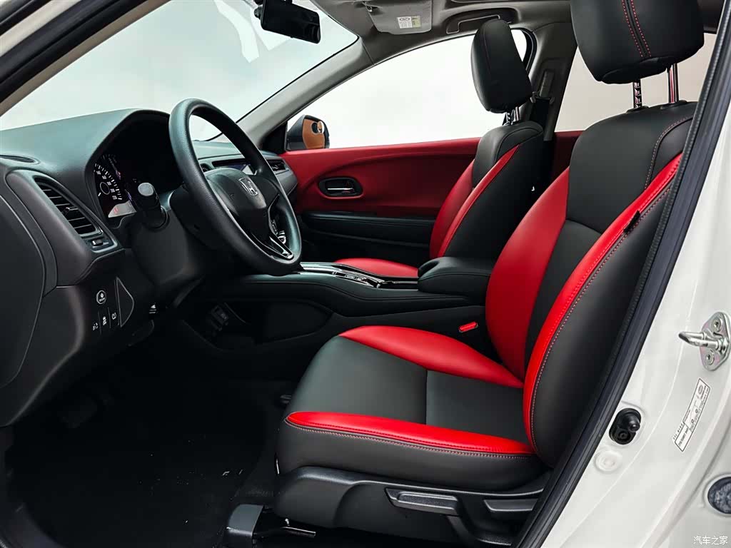 Honda Vezel, 2022 12