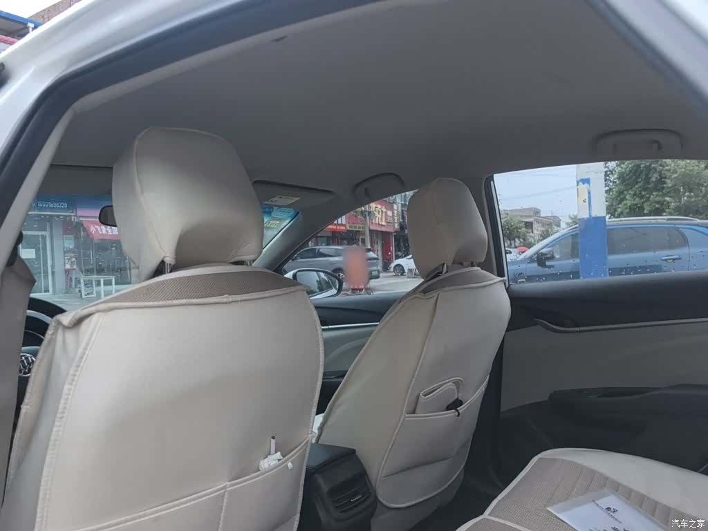 Buick VI, 2019 15