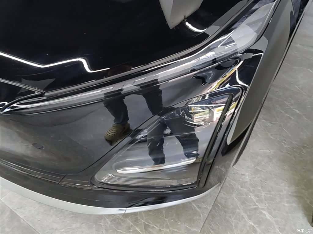 Wuling Starlight, 2025 24