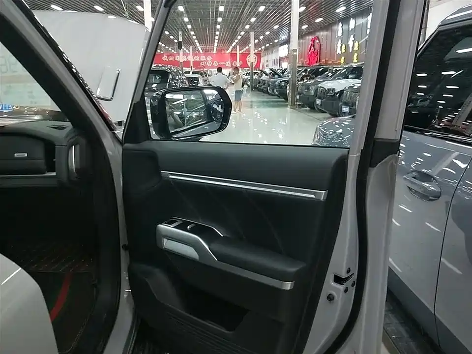 DEEPAL Dark blue G318