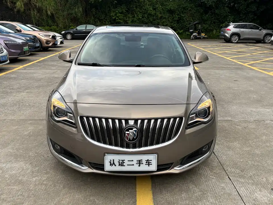 Buick Regal