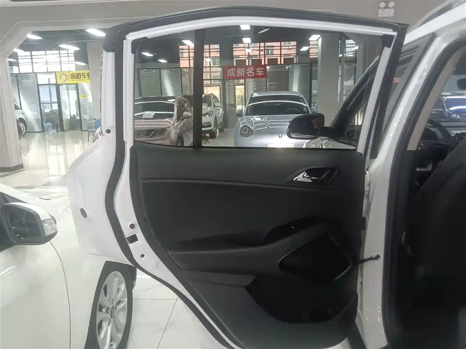 Hyundai Beijing ix35