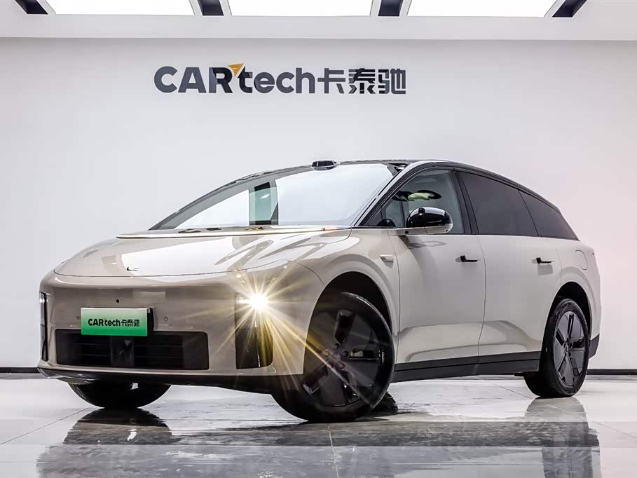 Li Auto i6