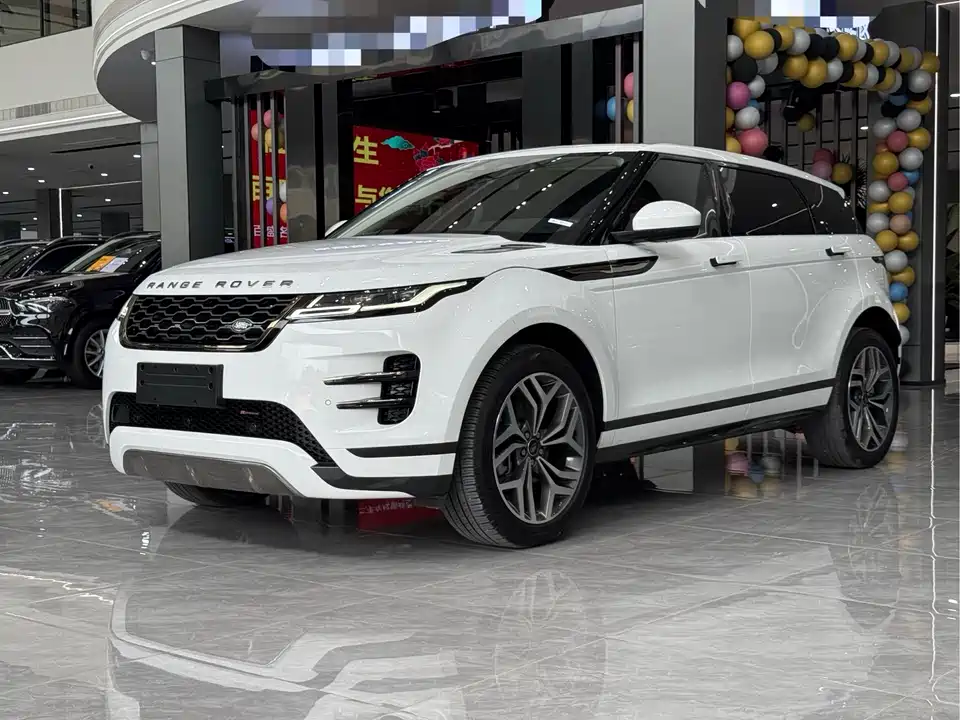 Land Rover Range Rover Aurora