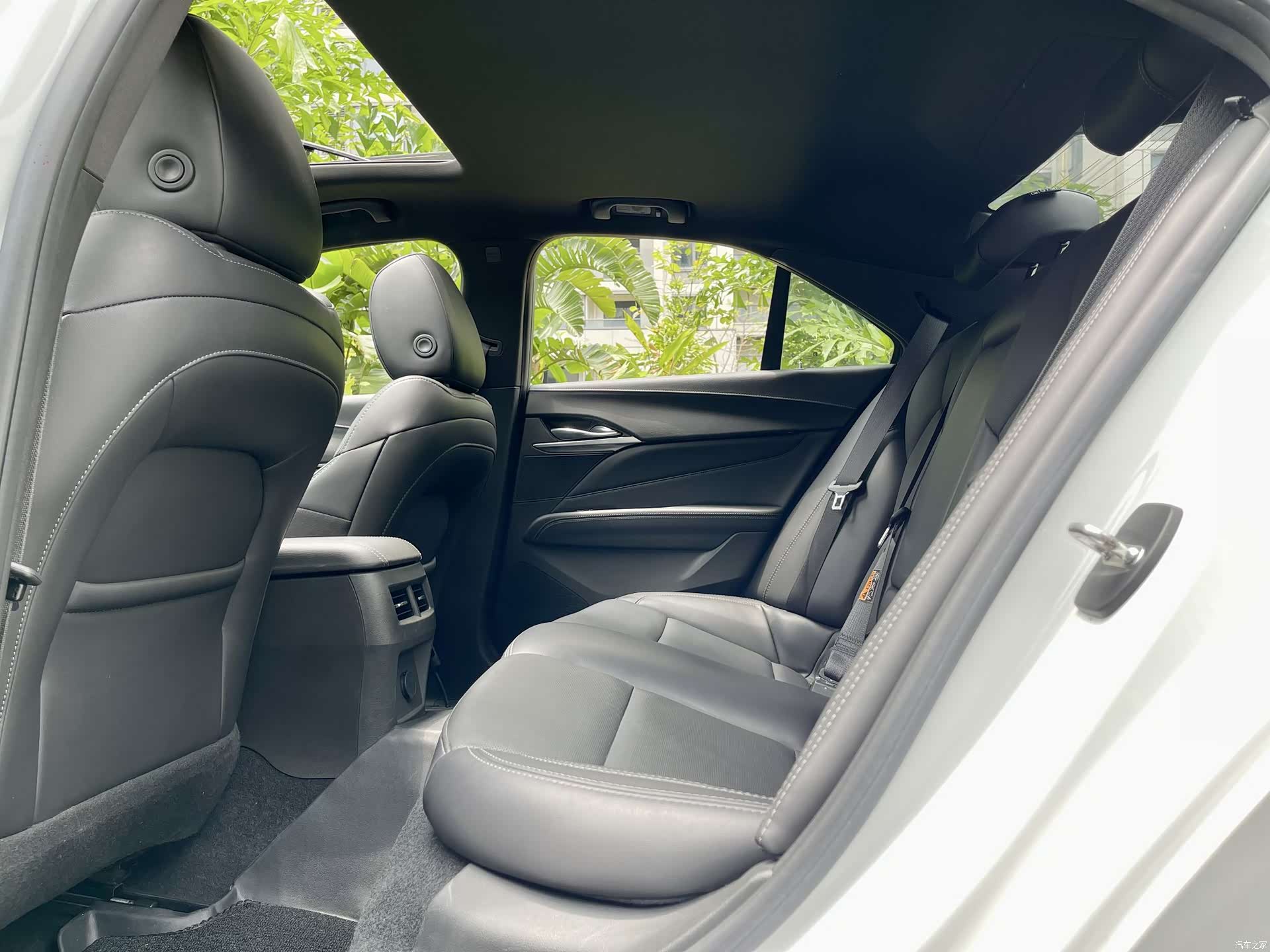Cadillac CT4, 2021 6