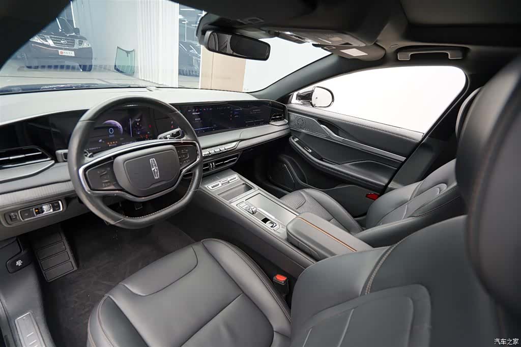 Lincoln Z, 2022 3