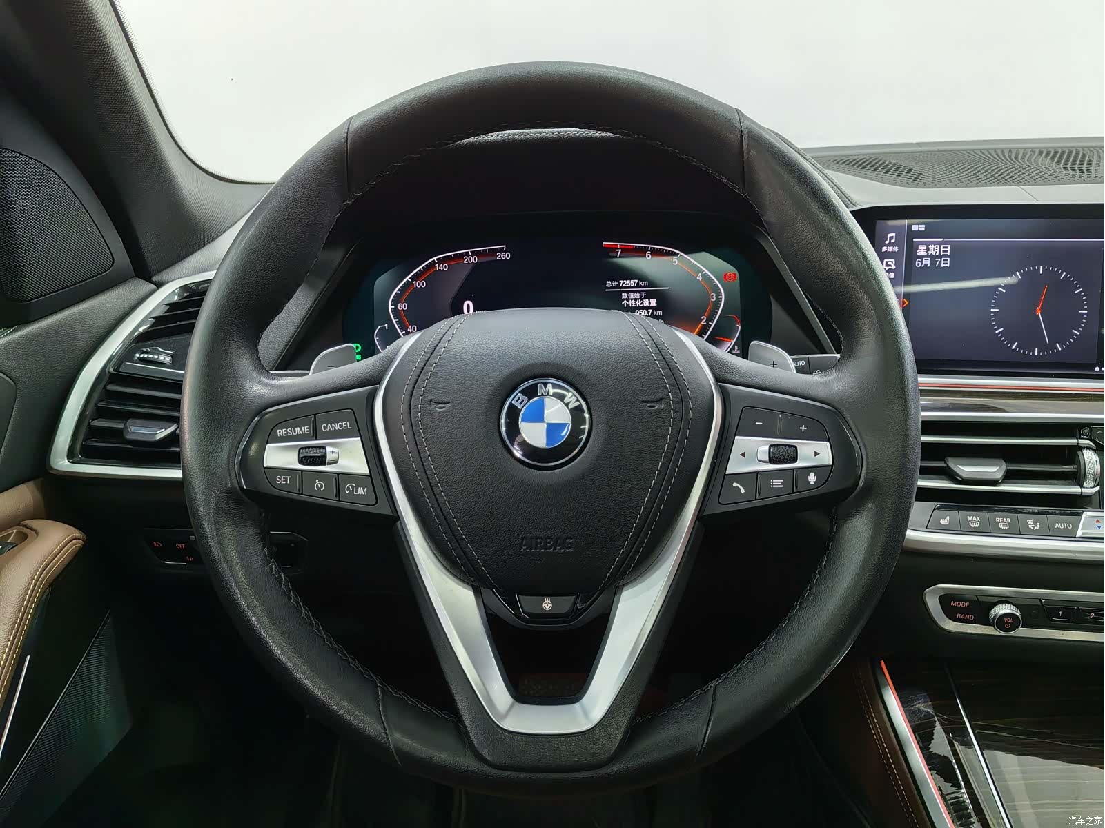 BMW X5, 2021 10