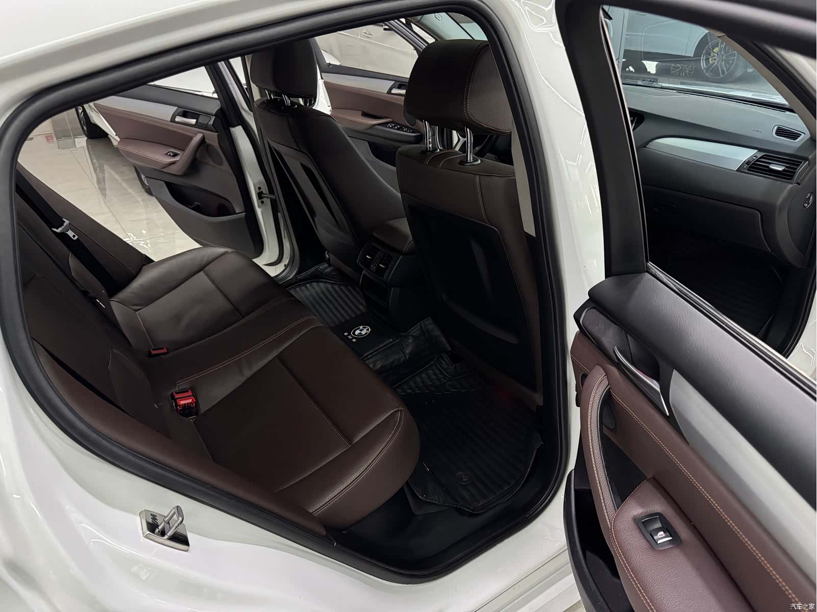 BMW X4, 2017 14