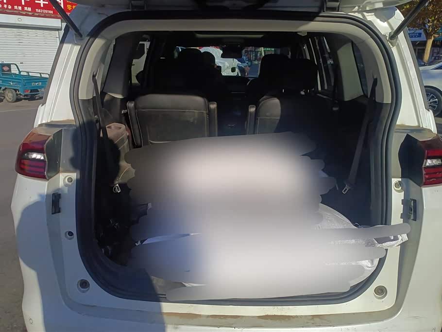 Trumpchi Trumpchi M6