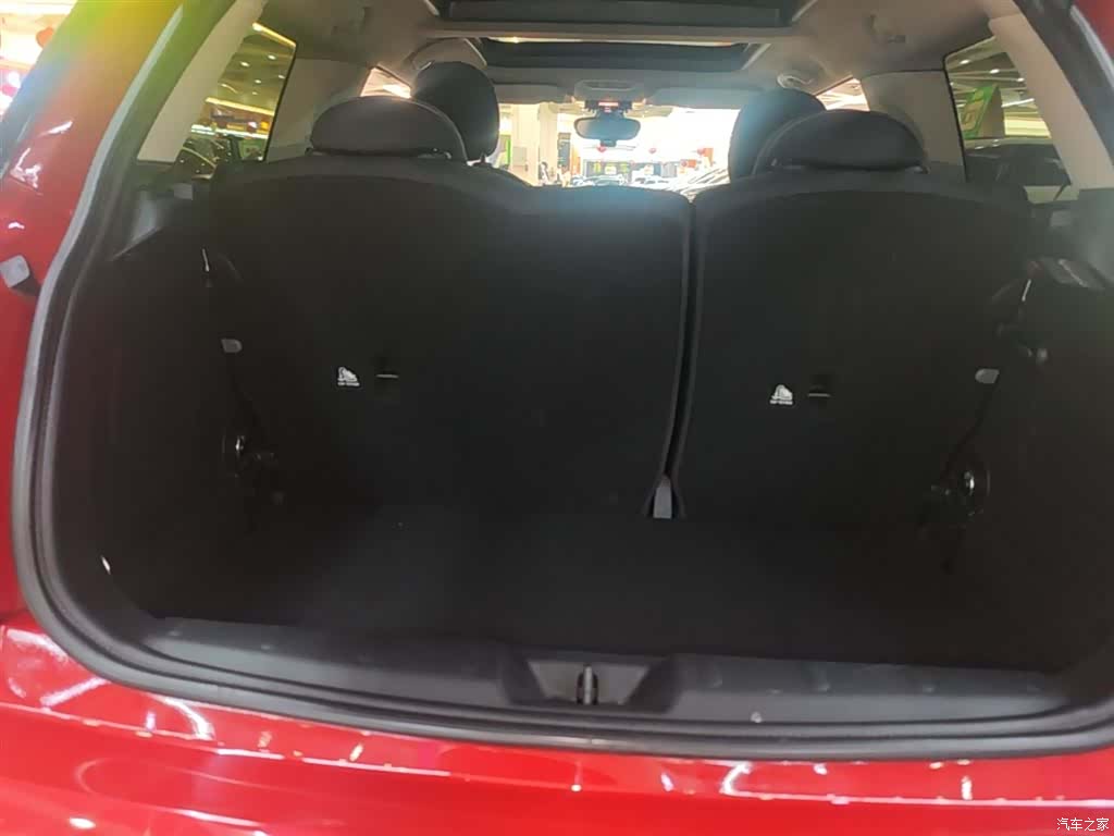 Mini Cooper, 2016 19