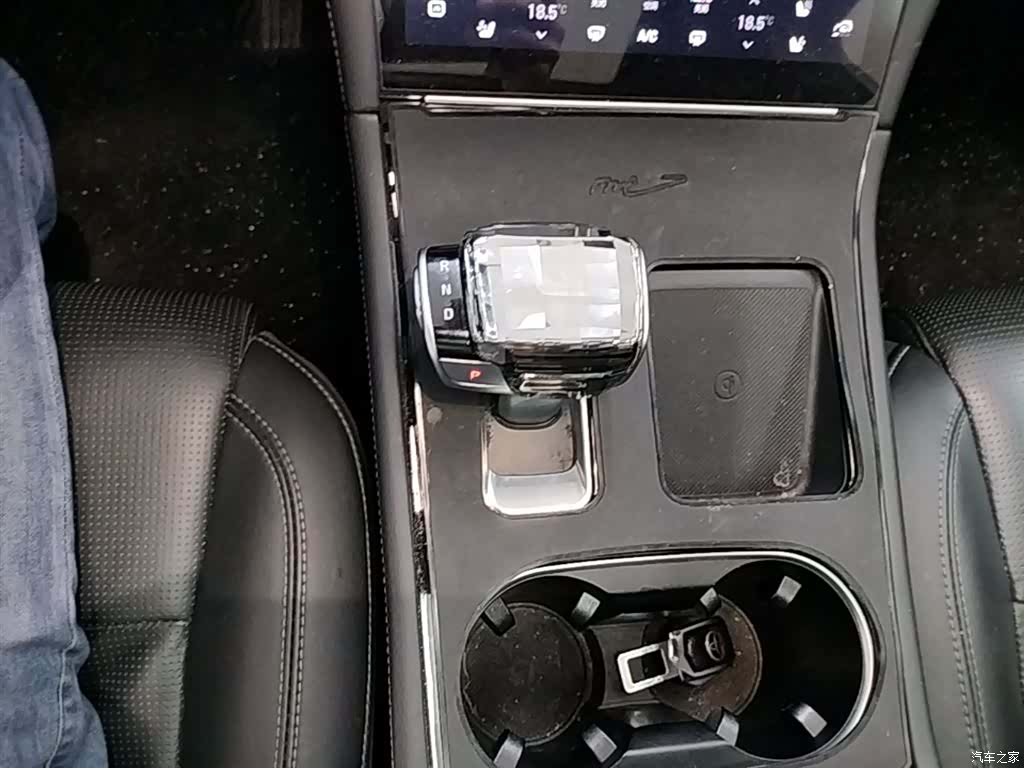 Li Auto ONE, 2022 14
