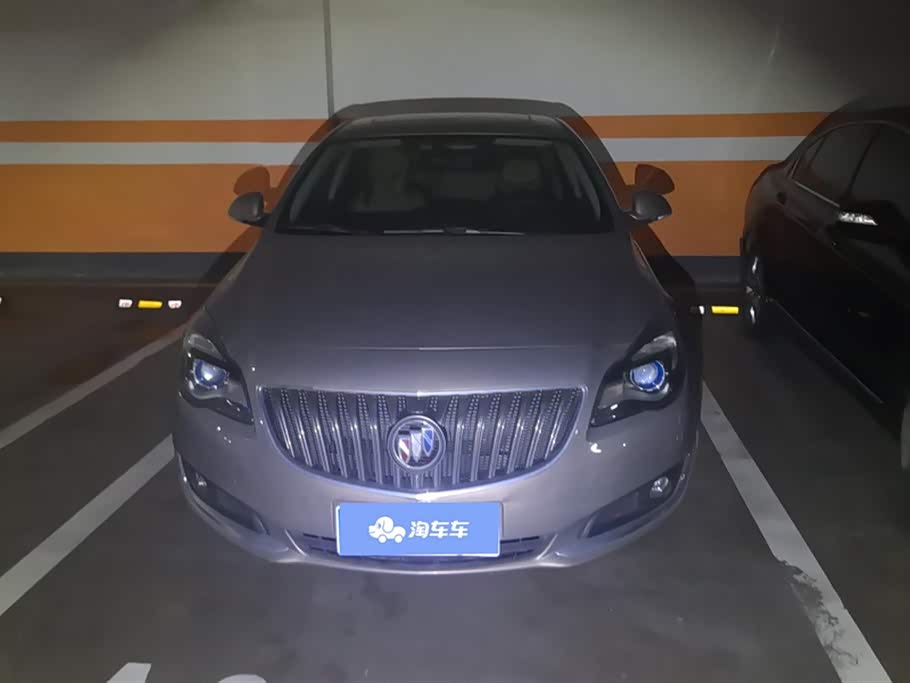 Buick Regal Buick Regal