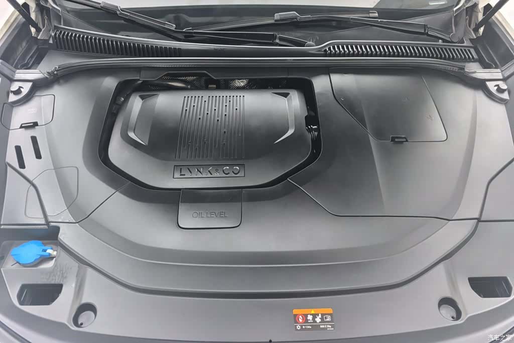 Lynk & Co 02, 2020 10