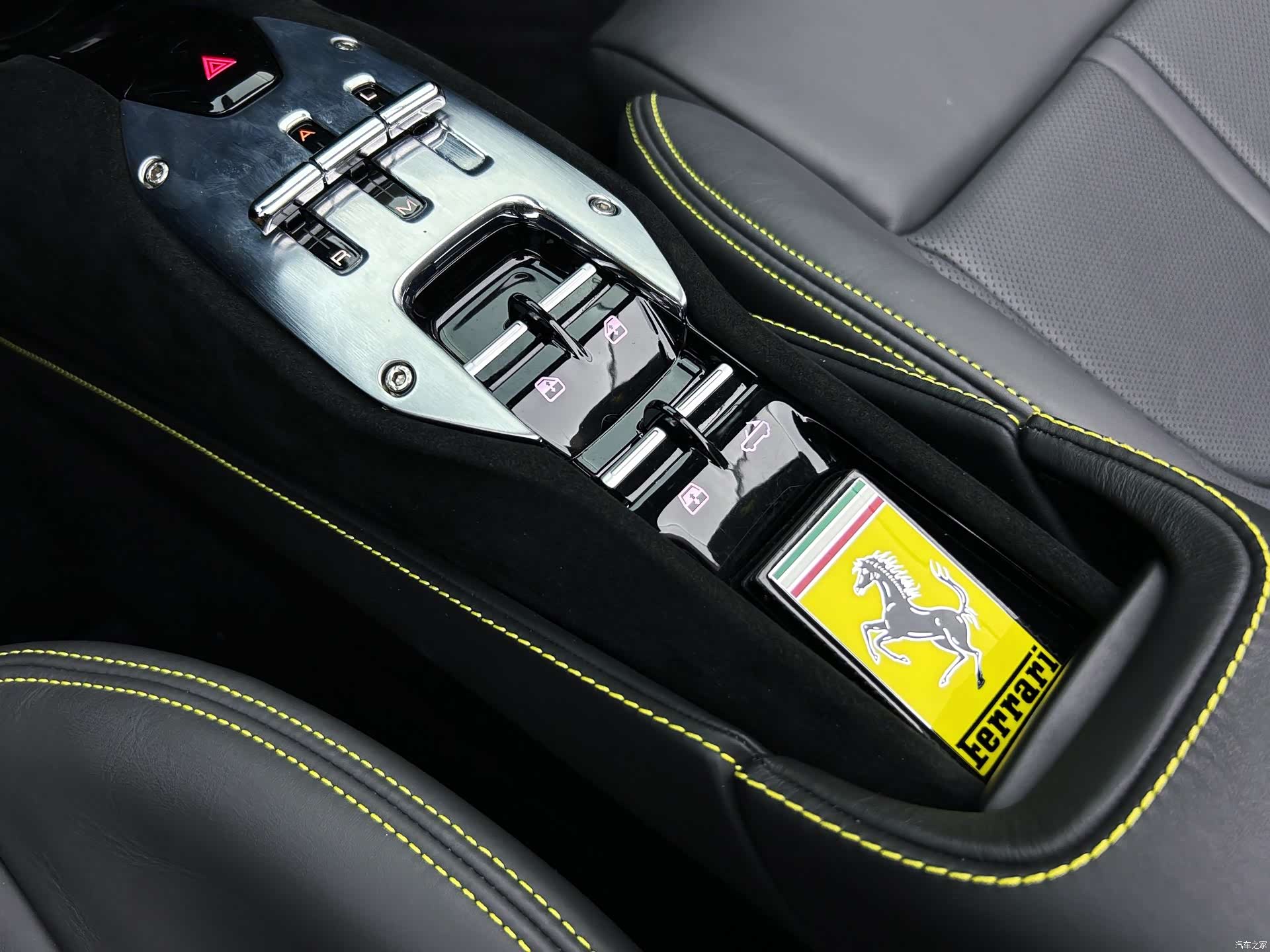 Ferrari SF90, 2022 23