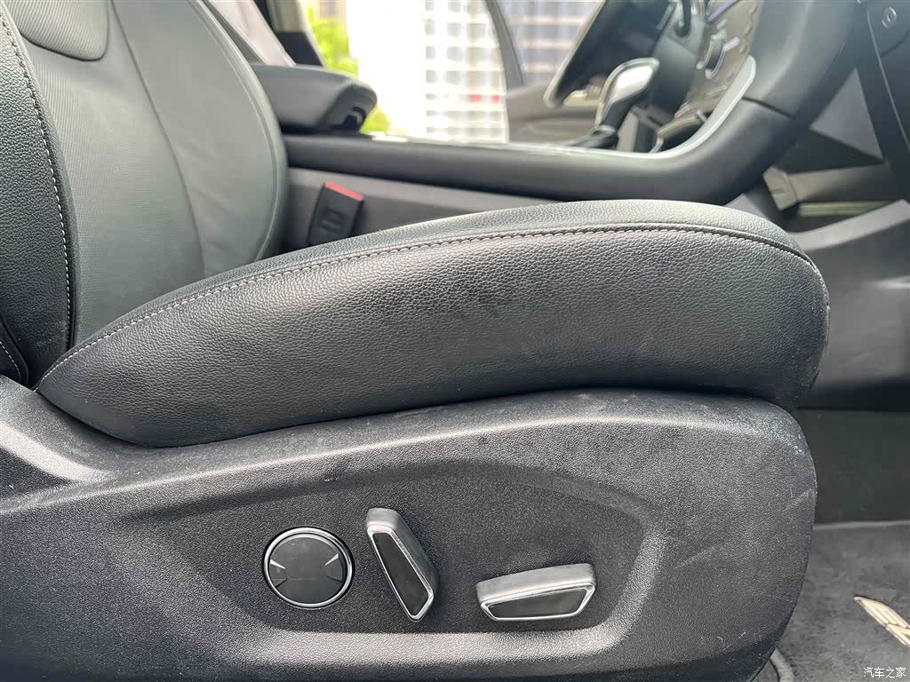 Ford Edge, 2017 27