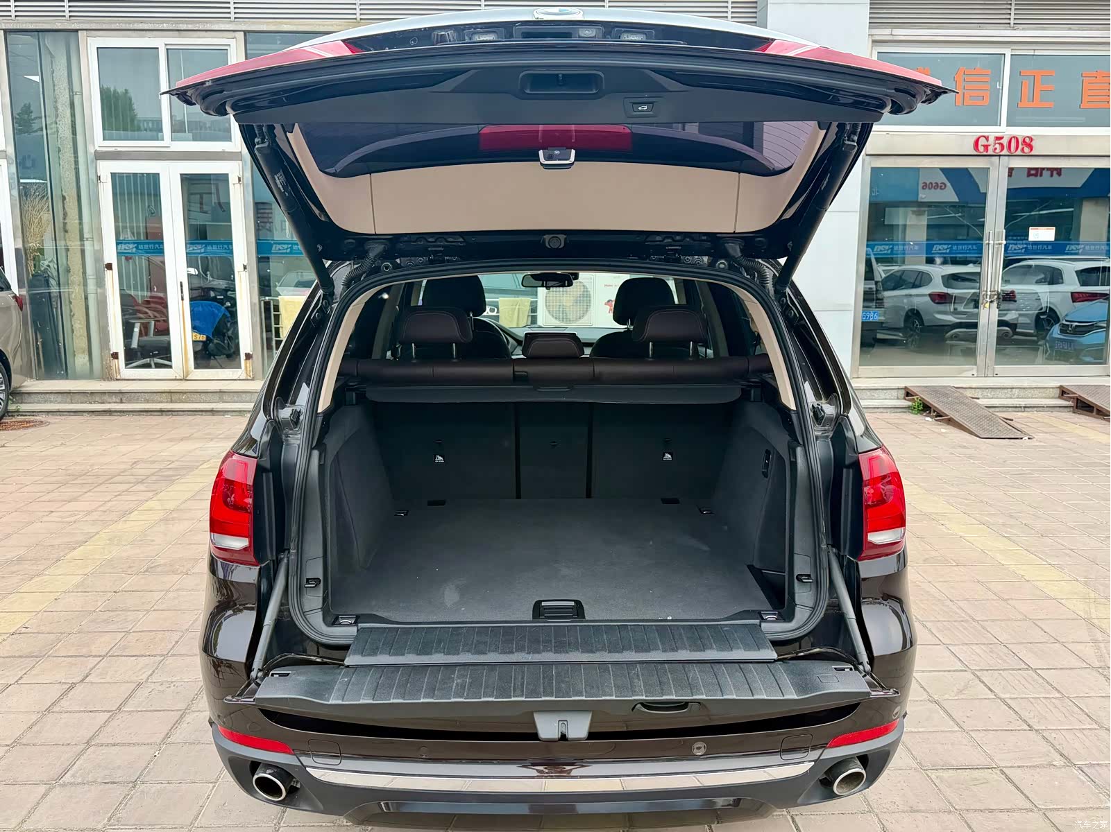 BMW X5, 2018 20