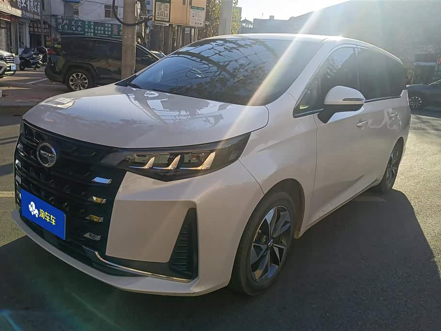 Trumpchi Trumpchi M6