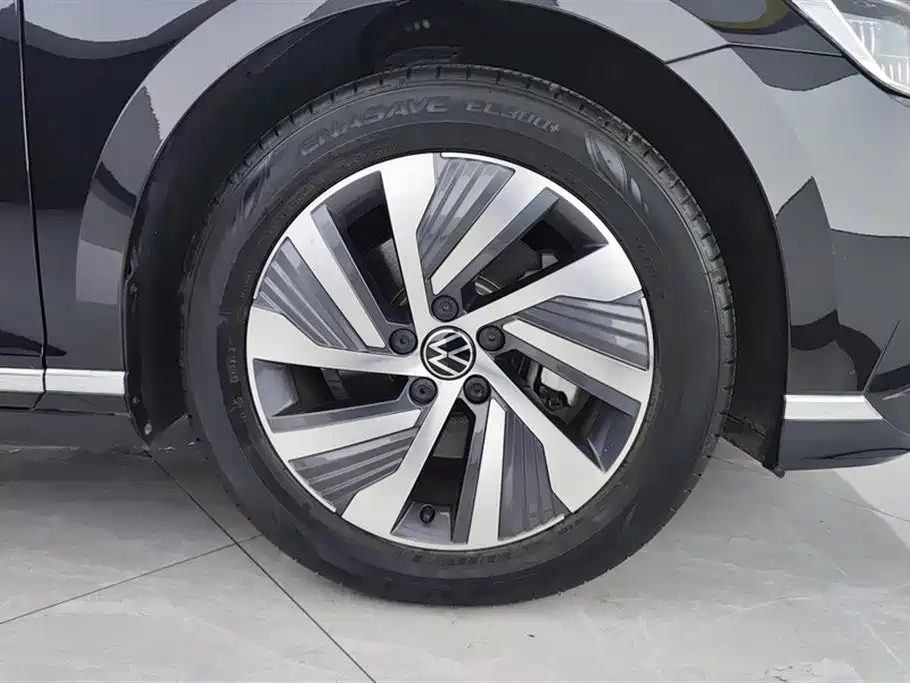 Volkswagen Magotan GTE