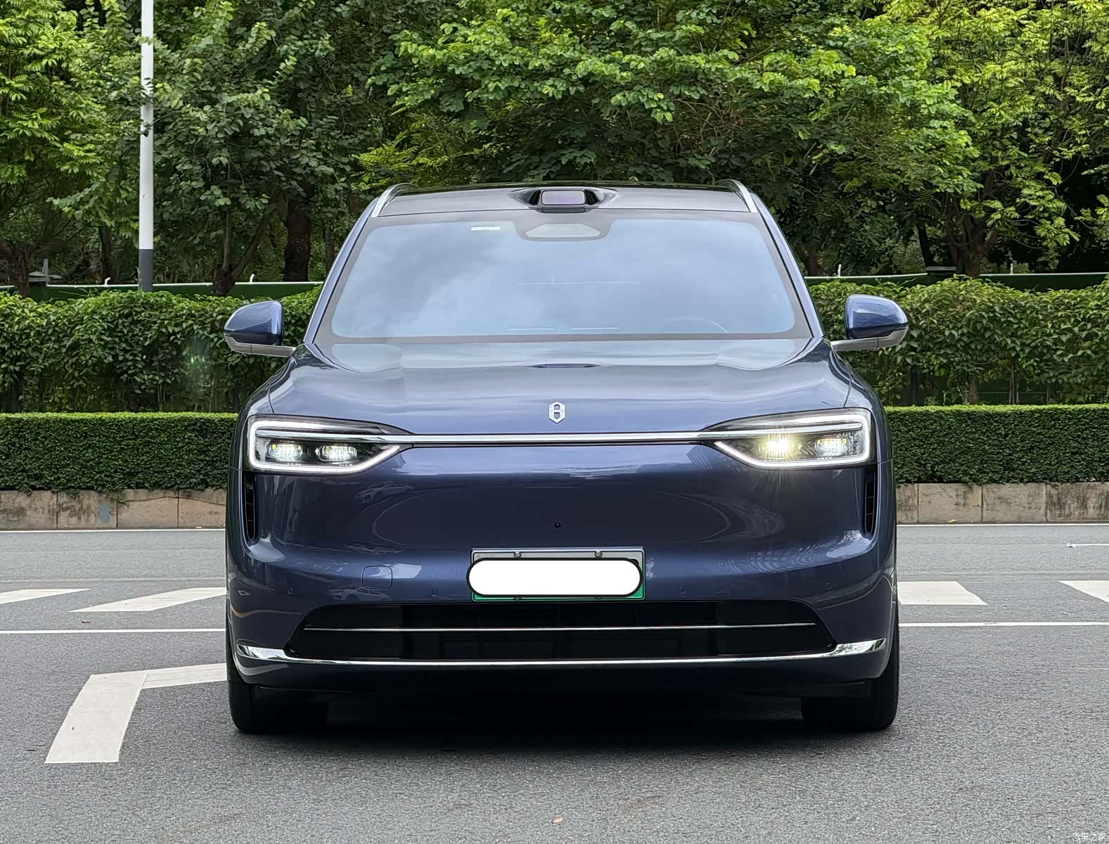 AITO M7, 2025 2