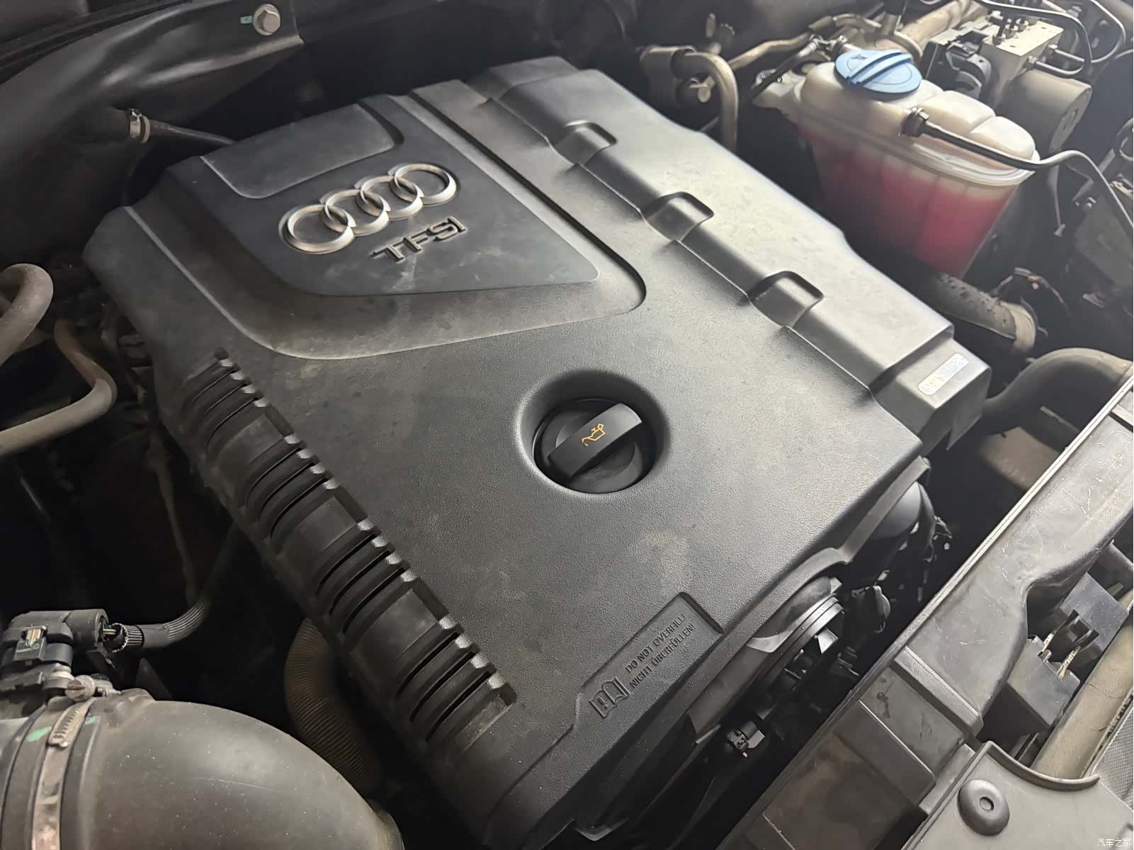 Audi Q5, 2014 33