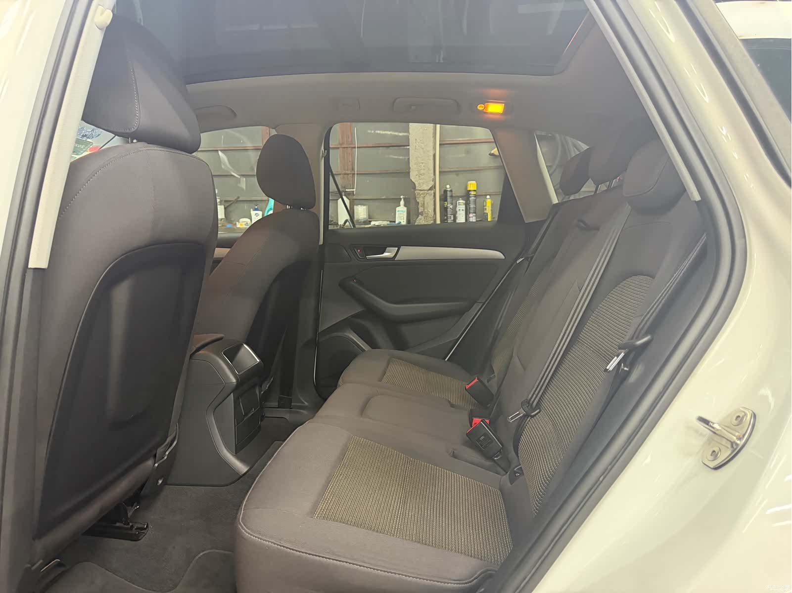 Audi Q5, 2014 26