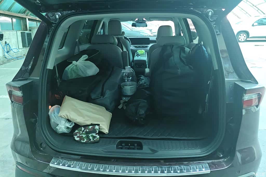 Ford Equator, 2021 4