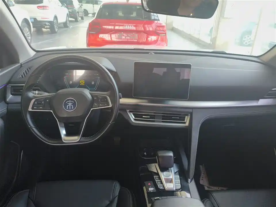 BYD Songjiang BYD Songjiang