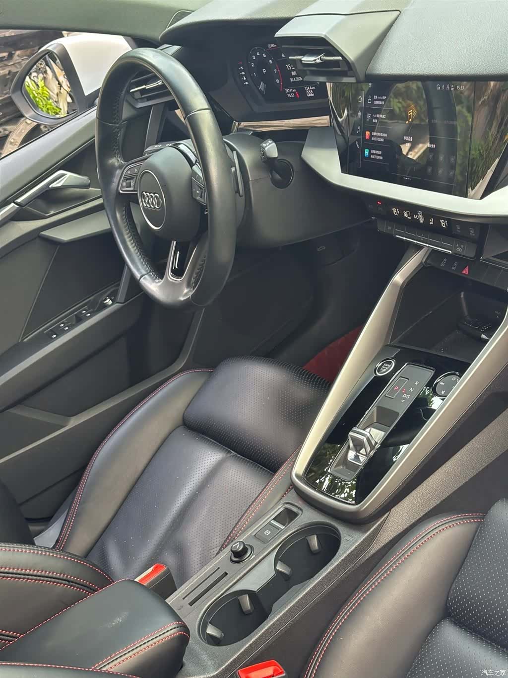 Audi A3, 2022 20