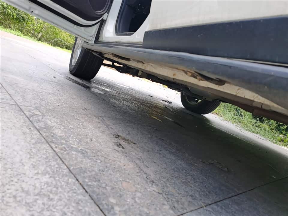 Trumpchi Trumpchi GS4