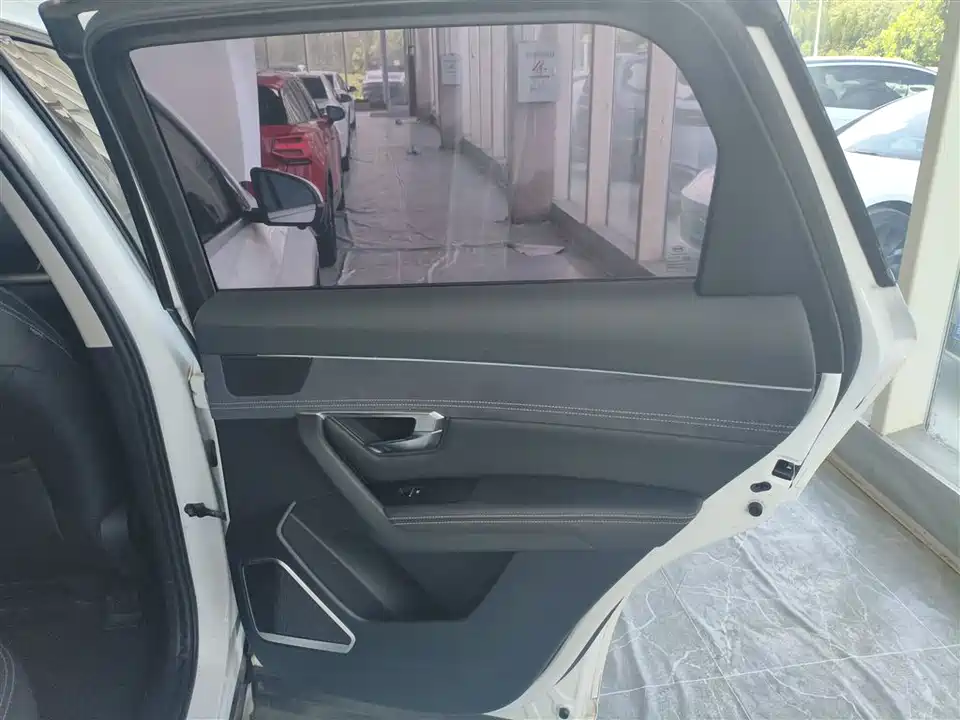 BYD Songjiang BYD Songjiang