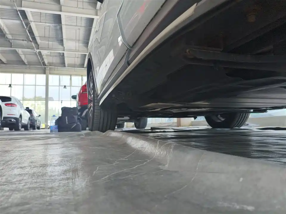 BYD Songjiang BYD Songjiang