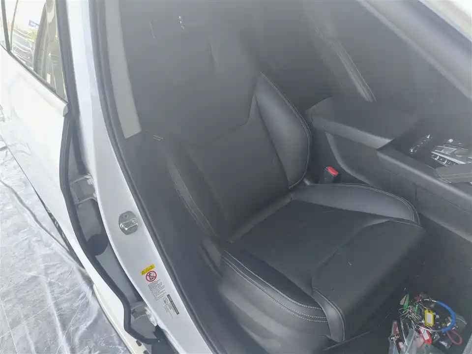 BYD Songjiang BYD Songjiang