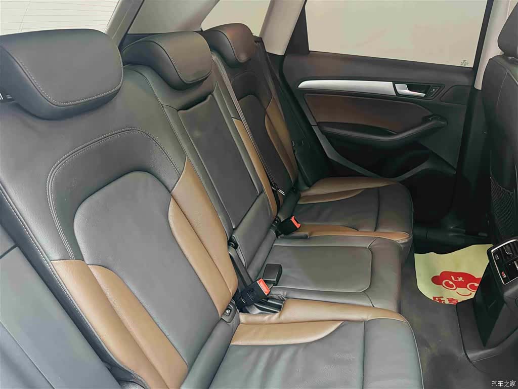 Audi Q5, 2018 30